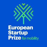 European Startup Prize for mobility Logo