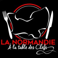 La Normandie à la Table des Chefs Logo