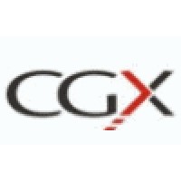 CGX AG Logo