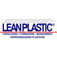 Lean Plastic Center Logo