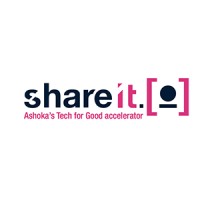 Share it Logo