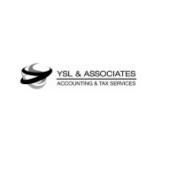 YSL & Associates Logo