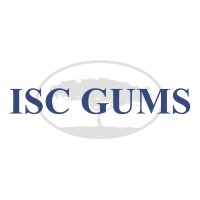 ISC Gums Logo