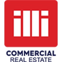 illi Commercial Real Estate Logo