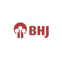 BHJ Logo