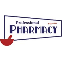 Professional Pharmacy, Inc Logo