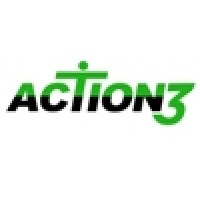 Action3 Logo