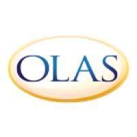 OLAS Logo