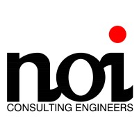 Noi Consulting Engineers Logo