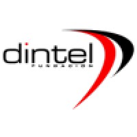 Fundación DINTEL Logo
