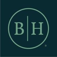 Barrow Hanley Global Investors Logo