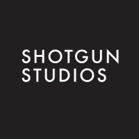 Shotgun Studios Logo