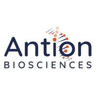 Antion Biosciences SA Logo