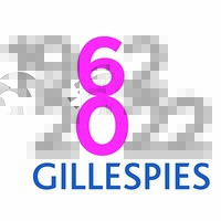 Gillespies Logo