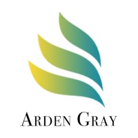 Arden Gray Logo