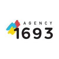 Agency 1693 Logo