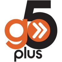 go5plus Logo