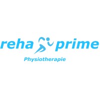 reha-prime ag Logo