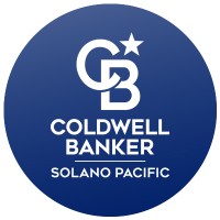 Coldwell Banker Solano Pacific Logo