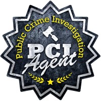 PCI Agent Logo