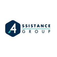Assistance Group Logo