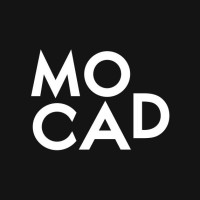 Museum of Contemporary Art Detroit Logo