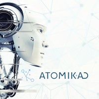 AtomikAD (acquired by SEEDTAG ) Logo