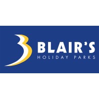Blairs Caravans Ltd Logo