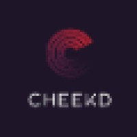 Cheekd Logo