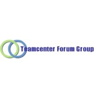 Teamcenter Forum Group Logo