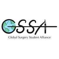 Global Surgery Student Alliance Logo