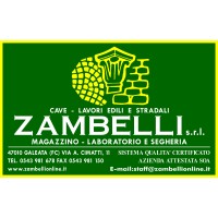 Zambelli s.r.l. Logo