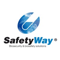 SafetyWay Logo