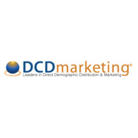 DCD Marketing LTD. Logo