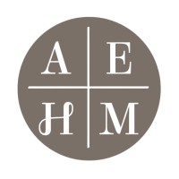 Asociación Empresarial Hotelera de Madrid Logo