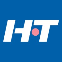 Hy-Tape International Inc. Logo
