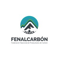 Federación Nacional de Productores de Carbón - FENALCARBON Logo
