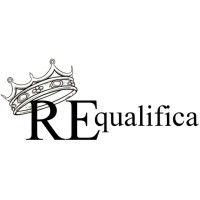 REqualifica servizi integrati Logo