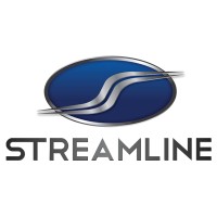 Streamline Logo