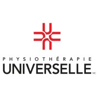 Physiothérapie Universelle Logo