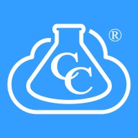 Cloud Chemistry Logo