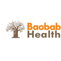 Baobab Health Trust Logo