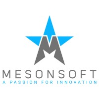 Mesonsoft LLC Logo