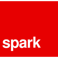 Spark Studio Lighting Design Logo