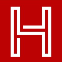Harvard International Review Logo