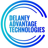 Delaney Advantage Technologies, LLC Logo