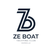 ZEBOAT Marseille Logo