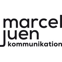 Marcel Juen Kommunikation GmbH Logo