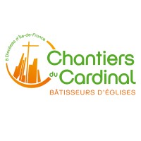 Chantiers du Cardinal Logo