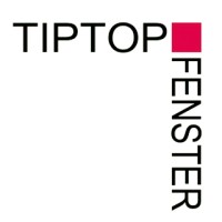 Tip Top Fenster GmbH Logo
